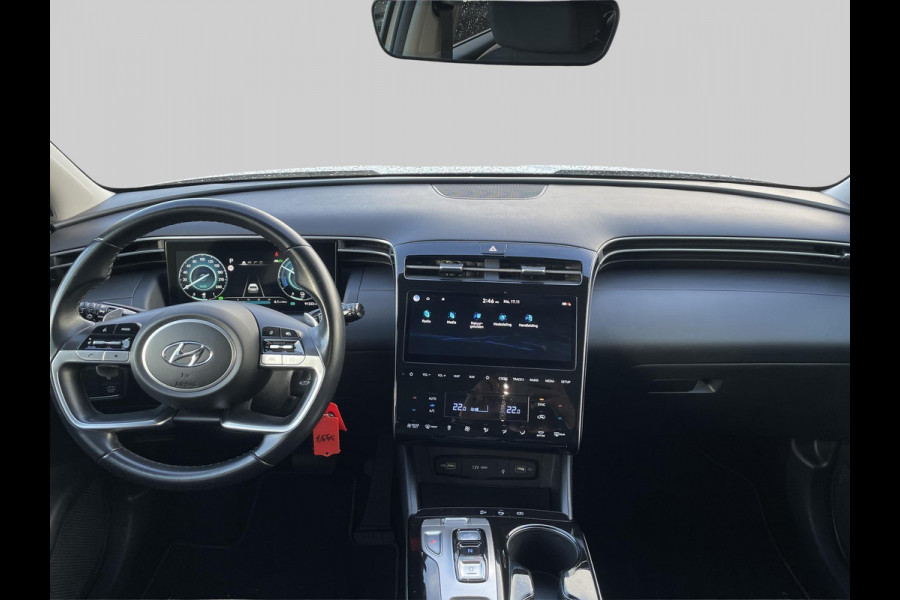 Hyundai Tucson 1.6 T-GDI HEV Comfort | Navigatie | Climate control