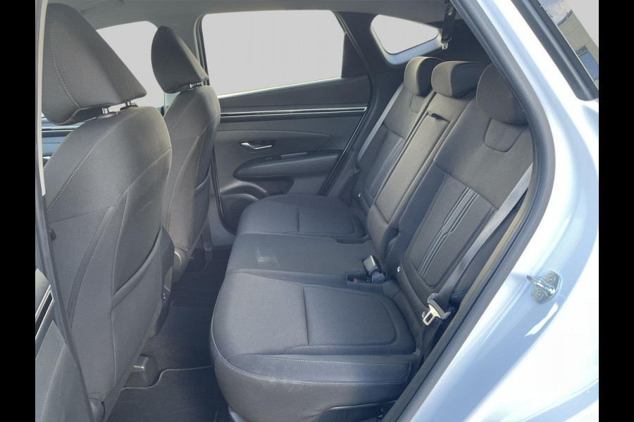 Hyundai Tucson 1.6 T-GDI HEV Comfort | Navigatie | Climate control