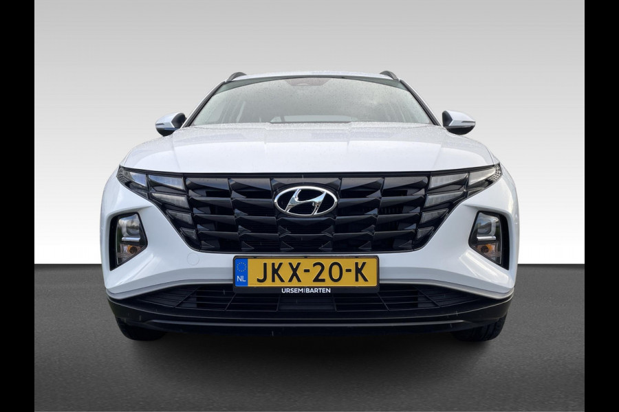 Hyundai Tucson 1.6 T-GDI HEV Comfort | Navigatie | Climate control