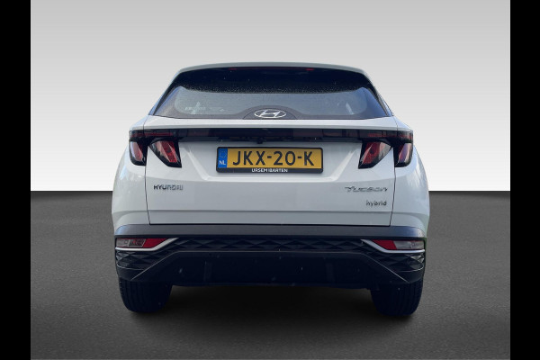 Hyundai Tucson 1.6 T-GDI HEV Comfort | Navigatie | Climate control