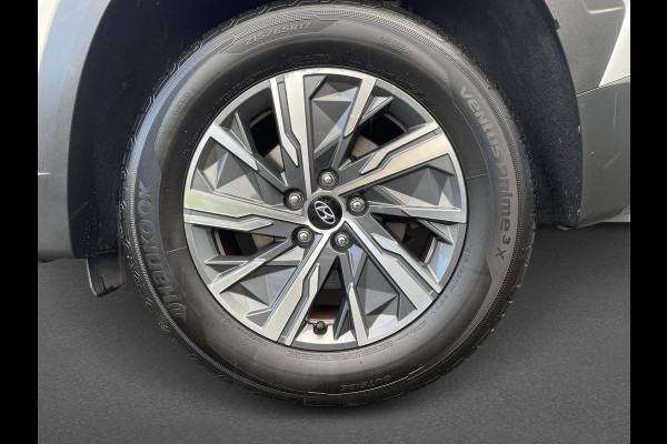 Hyundai Tucson 1.6 T-GDI HEV Comfort | Navigatie | Climate control
