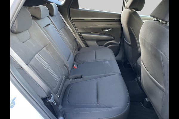 Hyundai Tucson 1.6 T-GDI HEV Comfort | Navigatie | Climate control