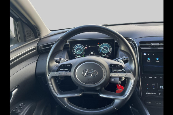 Hyundai Tucson 1.6 T-GDI HEV Comfort | Navigatie | Climate control
