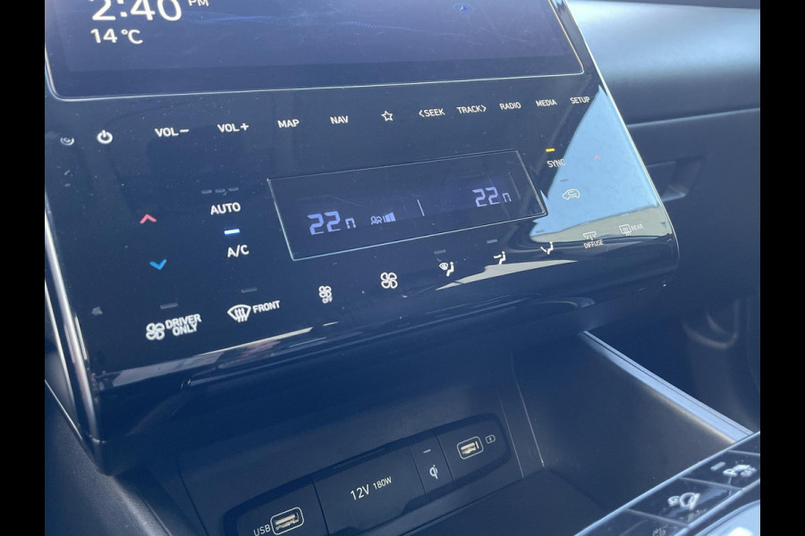 Hyundai Tucson 1.6 T-GDI HEV Comfort | Navigatie | Climate control