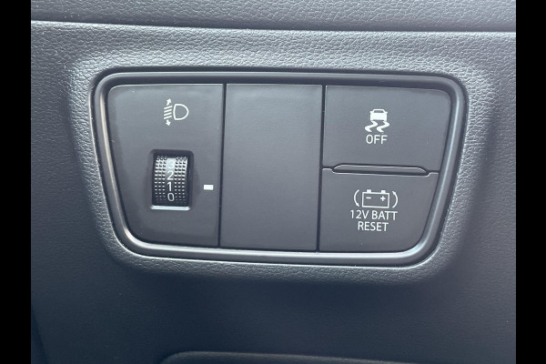 Hyundai Tucson 1.6 T-GDI HEV Comfort | Navigatie | Climate control