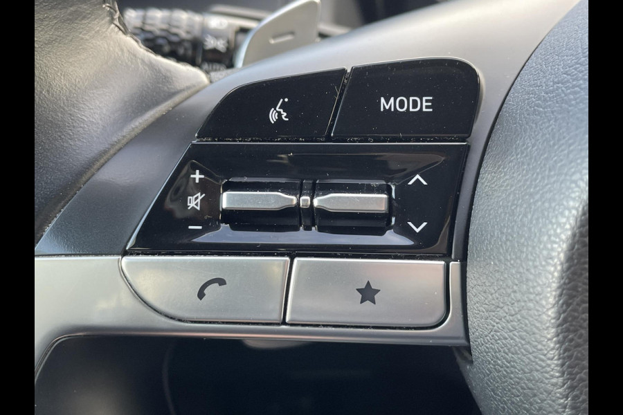 Hyundai Tucson 1.6 T-GDI HEV Comfort | Navigatie | Climate control