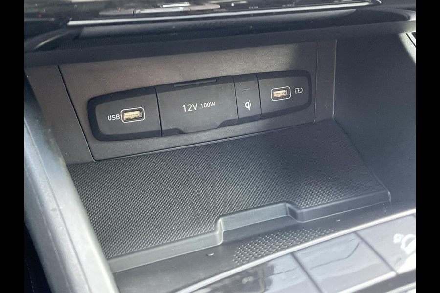 Hyundai Tucson 1.6 T-GDI HEV Comfort | Navigatie | Climate control