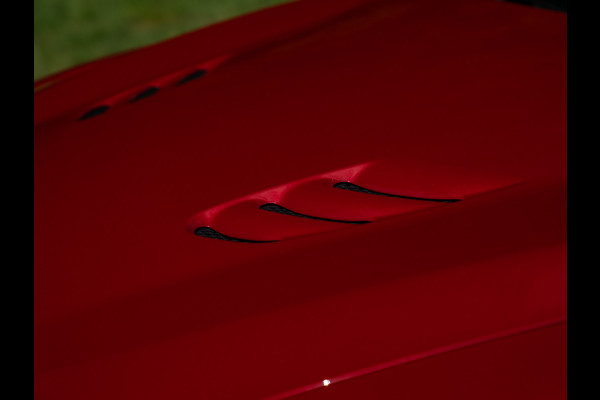 Alfa Romeo Stelvio 2.9 V6 AWD Quadrifoglio | Harman/Kardon | Rosso Competizione | Adapt. cruise | CarPlay | Carbon stuur