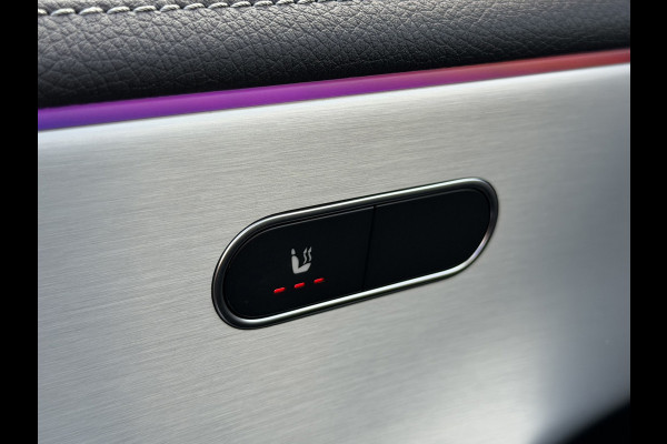 Mercedes-Benz CLA-Klasse 250 e AMG Line Plug in Full-led Matrix Leder Panorama Camera Pdc Sfeerverlichting Trekhaak