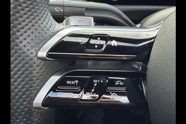 Mercedes-Benz CLA-Klasse 250 e AMG Line Plug in Full-led Matrix Leder Panorama Camera Pdc Sfeerverlichting Trekhaak
