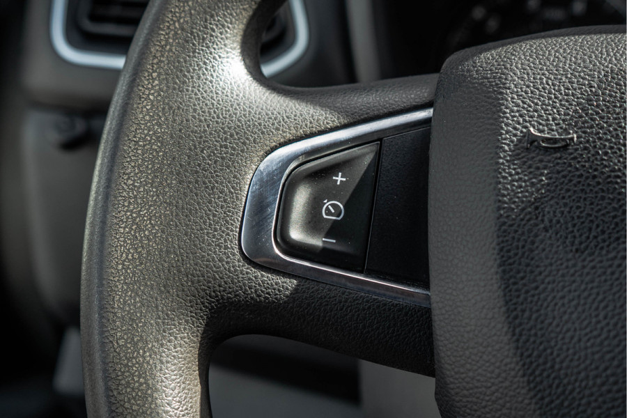 Renault Master 2.3 DCI L1H1 | 135PK | 1ste Eigenaar | Work Edition | Navi | Led | Cruise | Trekhaak