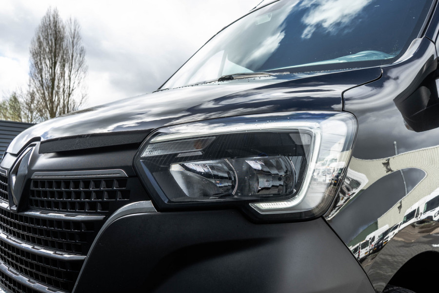 Renault Master 2.3 DCI L1H1 | 135PK | 1ste Eigenaar | Work Edition | Navi | Led | Cruise | Trekhaak