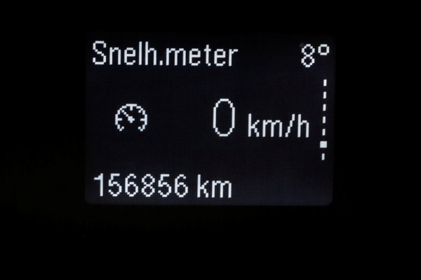 Ford Transit 350 2.0 TDCI 130pk E6 Bakwagen met achterdeuren 2-Persoons 12-2020