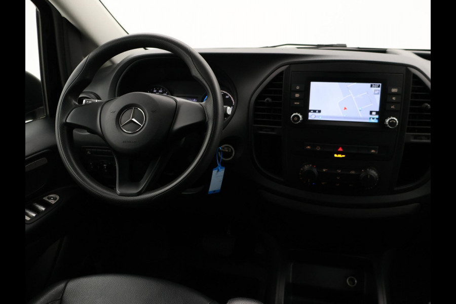 Mercedes-Benz EVITO TOURER PRO L2 7-PERS. *MARGE* + 2 ELEKTR. SCHUIFDEUREN | LEDER | STOELVERW. | CAMERA | NAVIGATIE