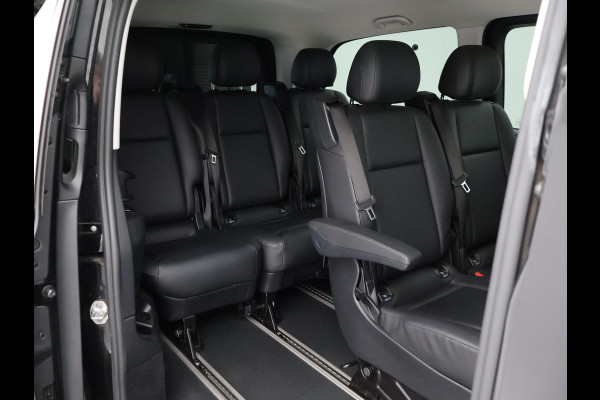Mercedes-Benz EVITO TOURER PRO L2 7-PERS. *MARGE* + 2 ELEKTR. SCHUIFDEUREN | LEDER | STOELVERW. | CAMERA | NAVIGATIE