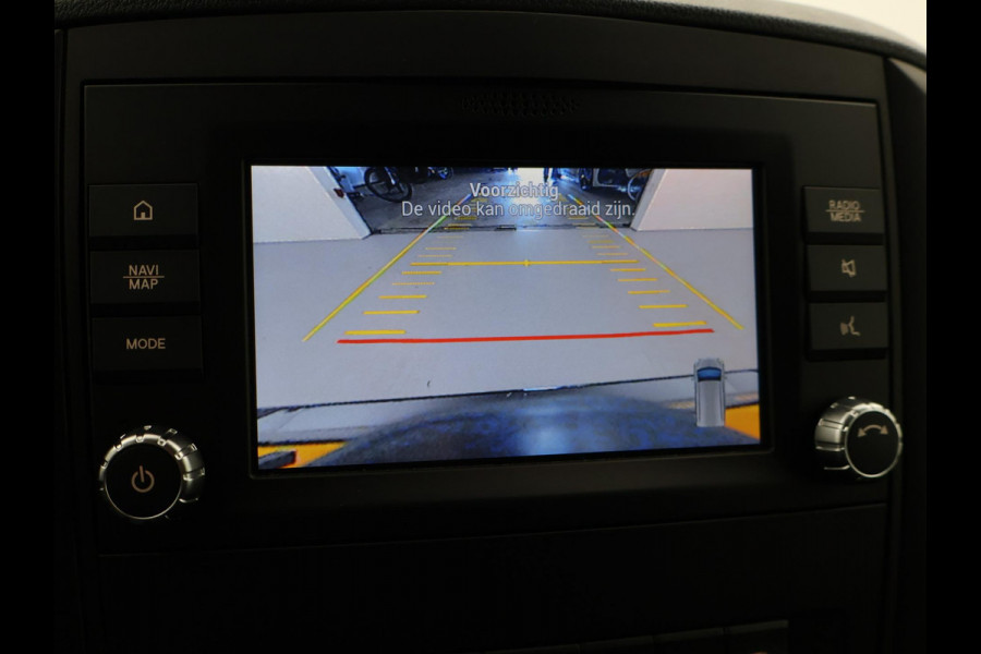 Mercedes-Benz EVITO TOURER PRO L2 7-PERS. *MARGE* + 2 ELEKTR. SCHUIFDEUREN | LEDER | STOELVERW. | CAMERA | NAVIGATIE