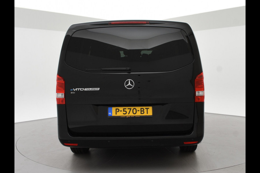 Mercedes-Benz EVITO TOURER PRO L2 7-PERS. *MARGE* + 2 ELEKTR. SCHUIFDEUREN | LEDER | STOELVERW. | CAMERA | NAVIGATIE