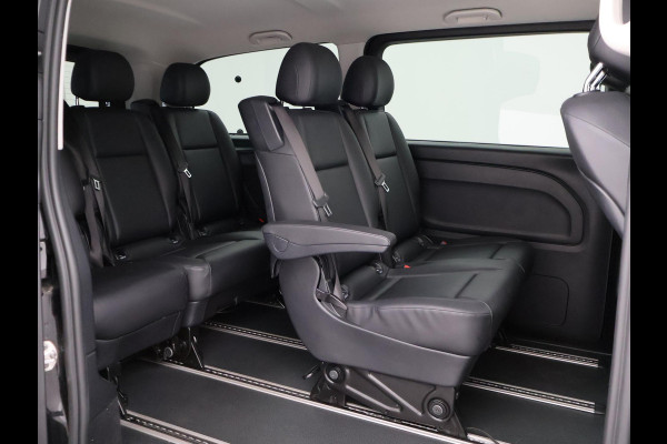 Mercedes-Benz EVITO TOURER PRO L2 7-PERS. *MARGE* + 2 ELEKTR. SCHUIFDEUREN | LEDER | STOELVERW. | CAMERA | NAVIGATIE
