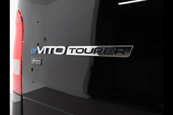 Mercedes-Benz EVITO TOURER PRO L2 7-PERS. *MARGE* + 2 ELEKTR. SCHUIFDEUREN | LEDER | STOELVERW. | CAMERA | NAVIGATIE