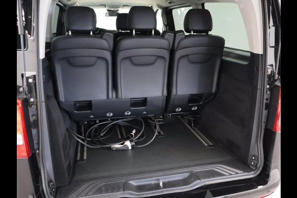 Mercedes-Benz EVITO TOURER PRO L2 7-PERS. *MARGE* + 2 ELEKTR. SCHUIFDEUREN | LEDER | STOELVERW. | CAMERA | NAVIGATIE