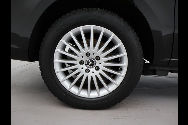 Mercedes-Benz EVITO TOURER PRO L2 7-PERS. *MARGE* + 2 ELEKTR. SCHUIFDEUREN | LEDER | STOELVERW. | CAMERA | NAVIGATIE