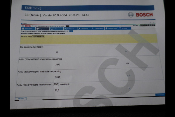 Mercedes-Benz EVITO TOURER PRO L2 7-PERS. *MARGE* + 2 ELEKTR. SCHUIFDEUREN | LEDER | STOELVERW. | CAMERA | NAVIGATIE