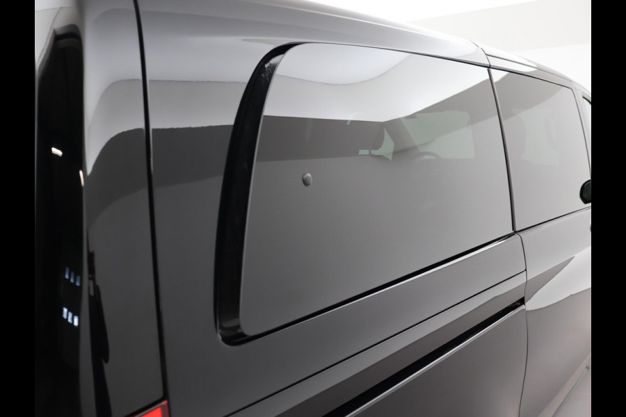 Mercedes-Benz EVITO TOURER PRO L2 7-PERS. *MARGE* + 2 ELEKTR. SCHUIFDEUREN | LEDER | STOELVERW. | CAMERA | NAVIGATIE