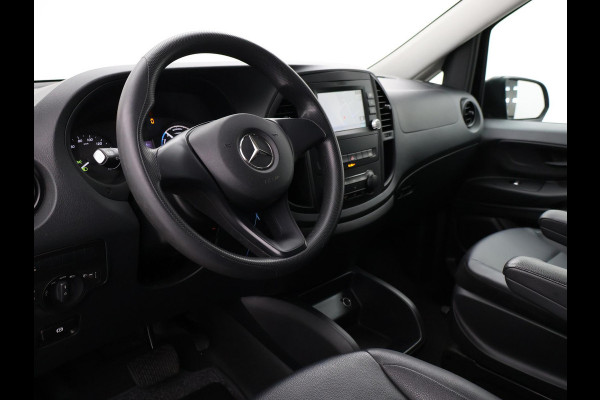 Mercedes-Benz EVITO TOURER PRO L2 7-PERS. *MARGE* + 2 ELEKTR. SCHUIFDEUREN | LEDER | STOELVERW. | CAMERA | NAVIGATIE