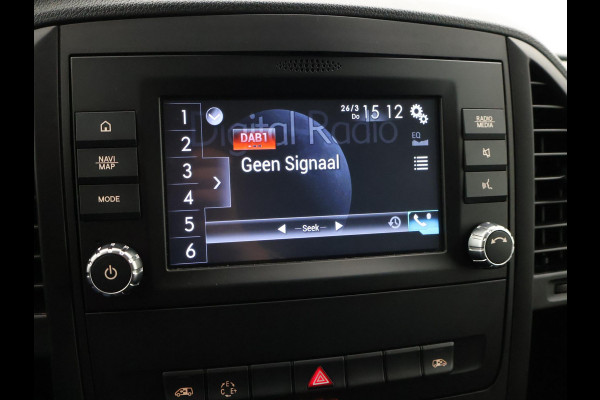 Mercedes-Benz EVITO TOURER PRO L2 7-PERS. *MARGE* + 2 ELEKTR. SCHUIFDEUREN | LEDER | STOELVERW. | CAMERA | NAVIGATIE