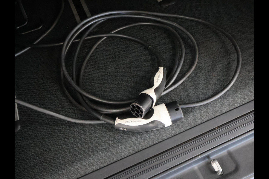 Mercedes-Benz EVITO TOURER PRO L2 7-PERS. *MARGE* + 2 ELEKTR. SCHUIFDEUREN | LEDER | STOELVERW. | CAMERA | NAVIGATIE