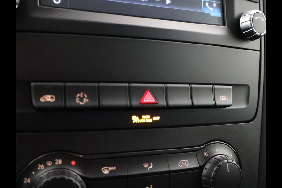 Mercedes-Benz EVITO TOURER PRO L2 7-PERS. *MARGE* + 2 ELEKTR. SCHUIFDEUREN | LEDER | STOELVERW. | CAMERA | NAVIGATIE