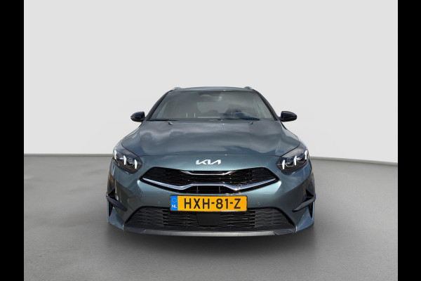 Kia Ceed Sportswagon 1.0 T-GDi MHEV Design Edition Automaat