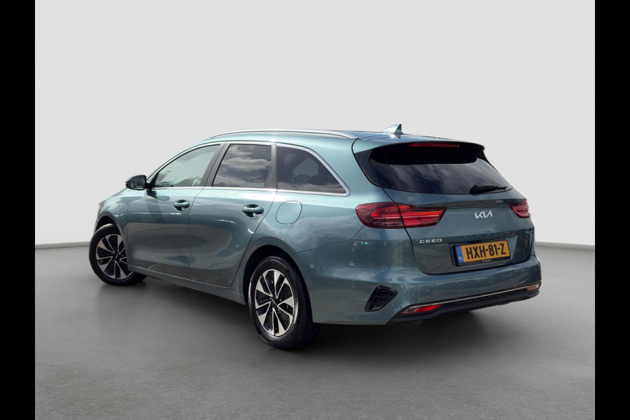 Kia Ceed Sportswagon 1.0 T-GDi MHEV Design Edition Automaat