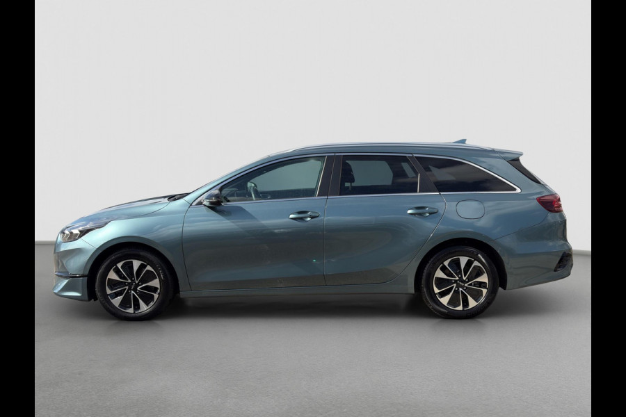 Kia Ceed Sportswagon 1.0 T-GDi MHEV Design Edition Automaat