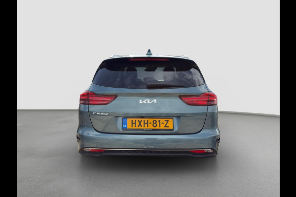 Kia Ceed Sportswagon 1.0 T-GDi MHEV Design Edition Automaat