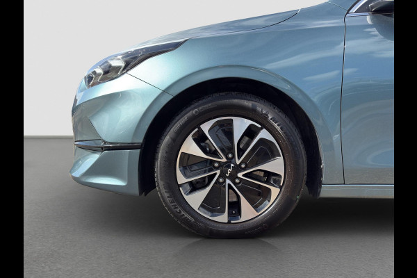 Kia Ceed Sportswagon 1.0 T-GDi MHEV Design Edition Automaat