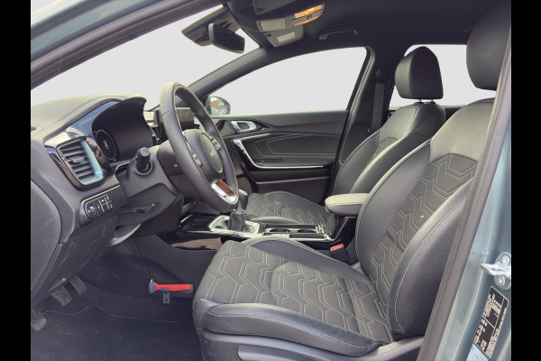 Kia Ceed Sportswagon 1.0 T-GDi MHEV Design Edition Automaat