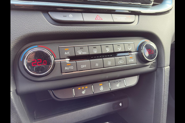 Kia Ceed Sportswagon 1.0 T-GDi MHEV Design Edition Automaat