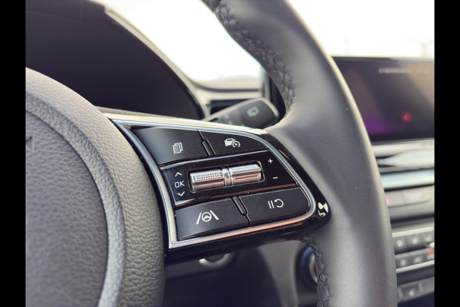 Kia Ceed Sportswagon 1.0 T-GDi MHEV Design Edition Automaat