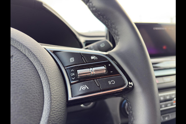 Kia Ceed Sportswagon 1.0 T-GDi MHEV Design Edition Automaat