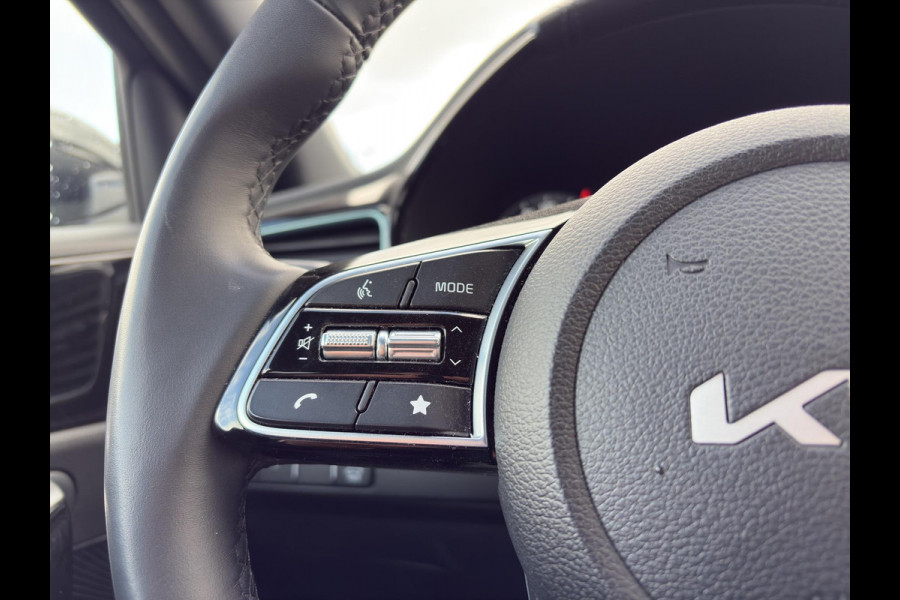 Kia Ceed Sportswagon 1.0 T-GDi MHEV Design Edition Automaat