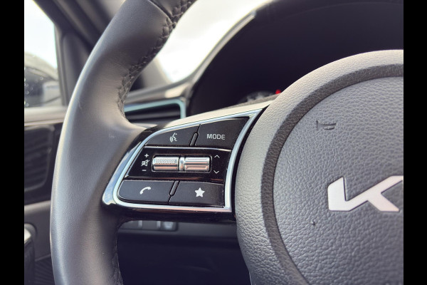 Kia Ceed Sportswagon 1.0 T-GDi MHEV Design Edition Automaat