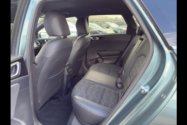 Kia Ceed Sportswagon 1.0 T-GDi MHEV Design Edition Automaat