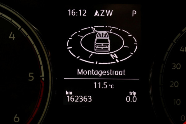 Volkswagen Transporter T6.1 2.0 TDI 150pk L1H1 DSG-Automaat Airco/Navi/2x Schuifdeur 04-2022