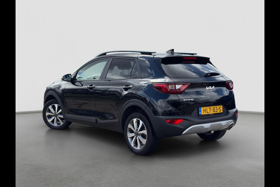 Kia Stonic 1.0 T-GDi MHEV DynamicPlusLine Automaat