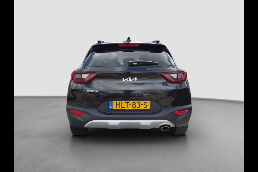 Kia Stonic 1.0 T-GDi MHEV DynamicPlusLine Automaat