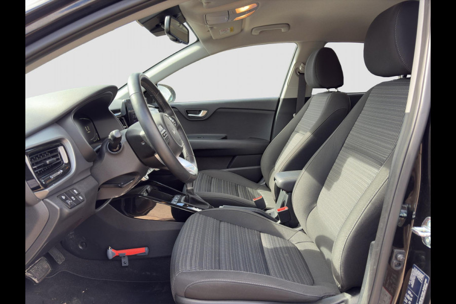 Kia Stonic 1.0 T-GDi MHEV DynamicPlusLine Automaat