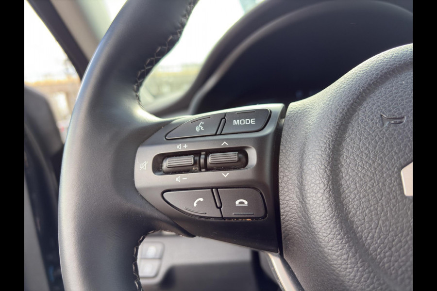 Kia Stonic 1.0 T-GDi MHEV DynamicPlusLine Automaat