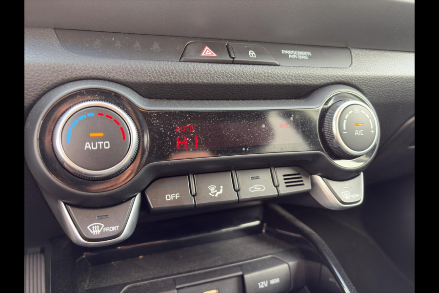 Kia Stonic 1.0 T-GDi MHEV DynamicPlusLine Automaat