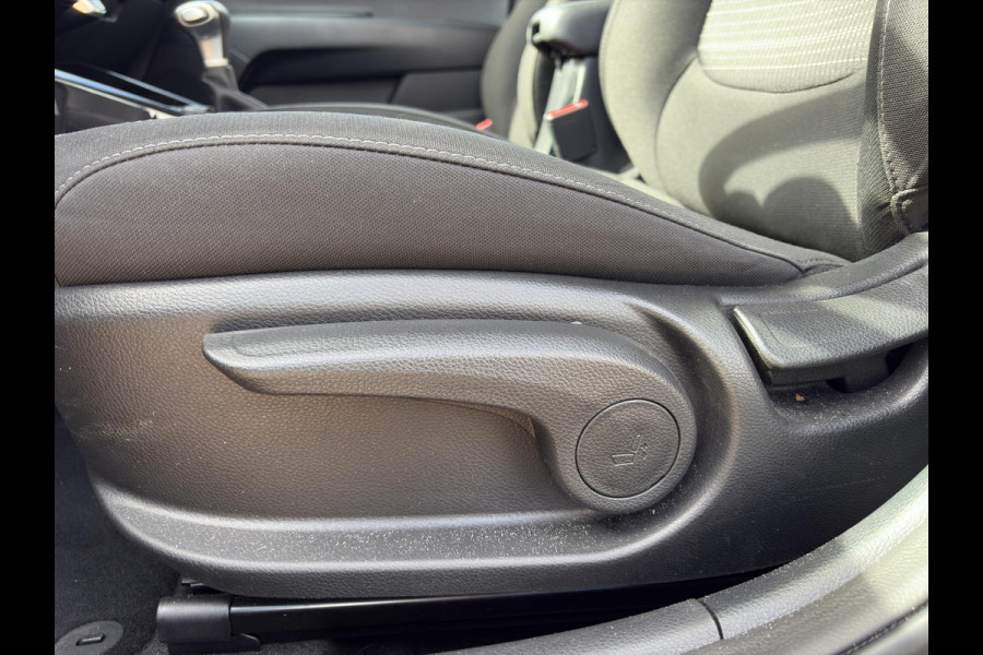 Kia Stonic 1.0 T-GDi MHEV DynamicPlusLine Automaat